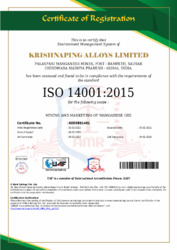 ISO 14001:2015